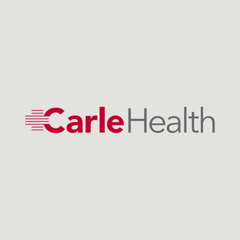 Our October NICU: Carle Foundation Hospital