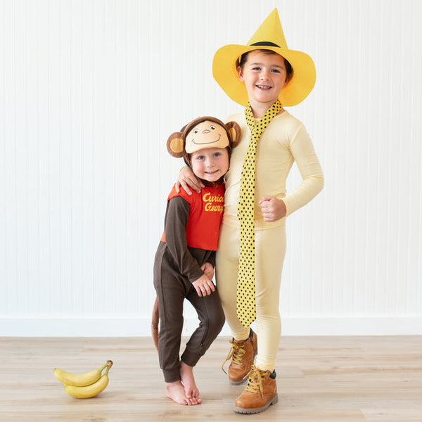 DIY Halloween Costumes With Kyte Baby