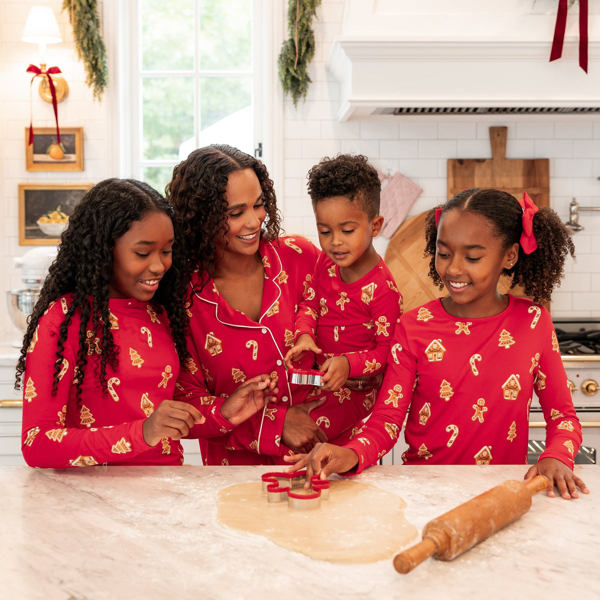Christmas Pajamas