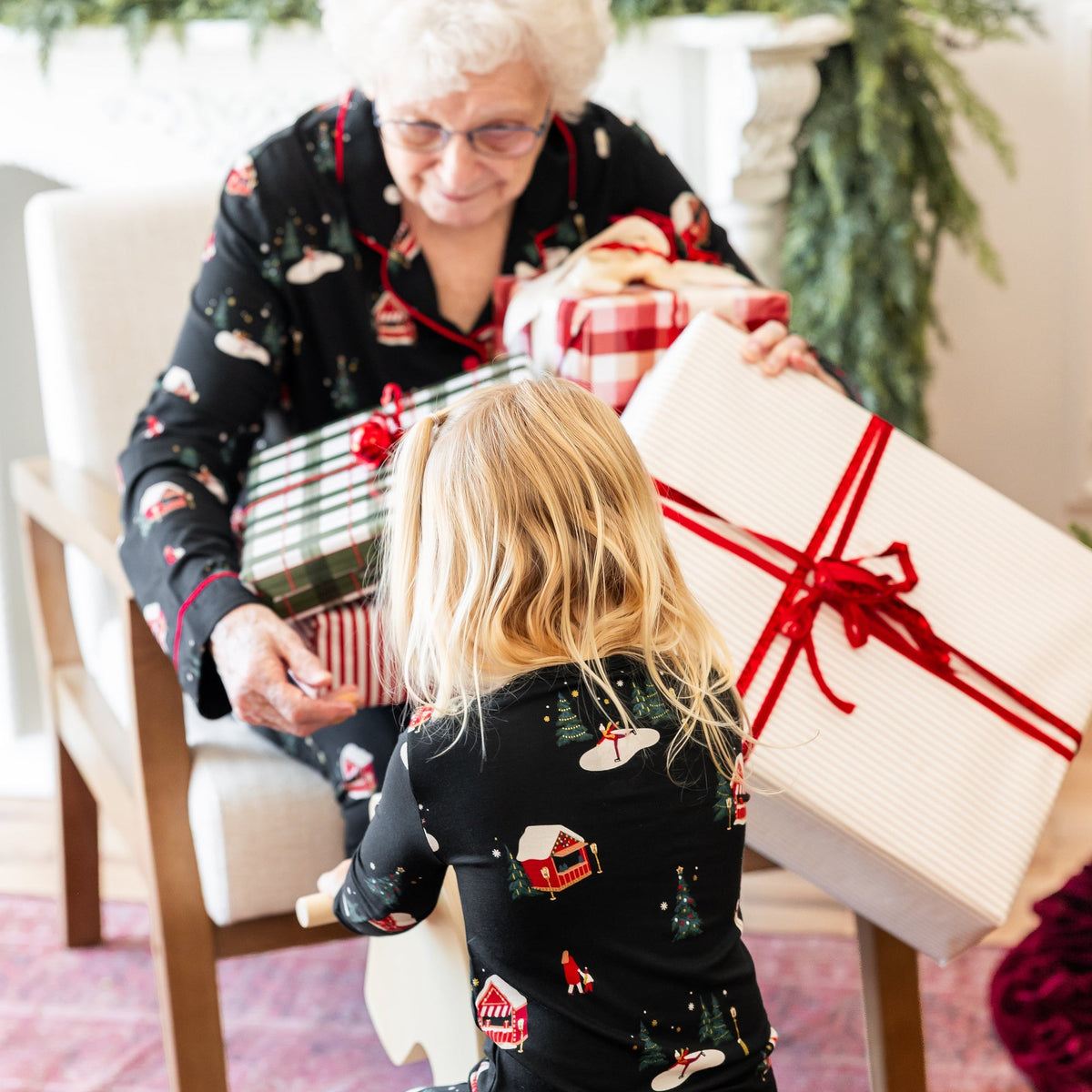 Gift Guide